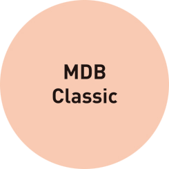 MDB Classic